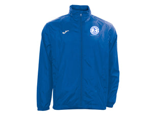 Horsham Sparrow FC Raincoat