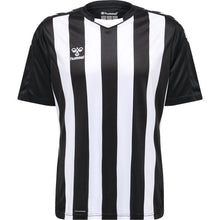Load image into Gallery viewer, Hummel Core XK Striped Jersey Juniors