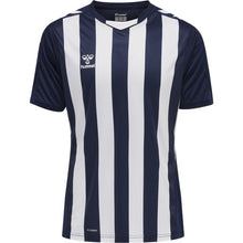 Load image into Gallery viewer, Hummel Core XK Striped Jersey Adults