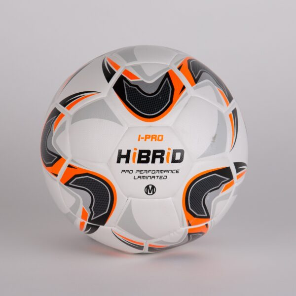 IPRO Hibrid Match Ball