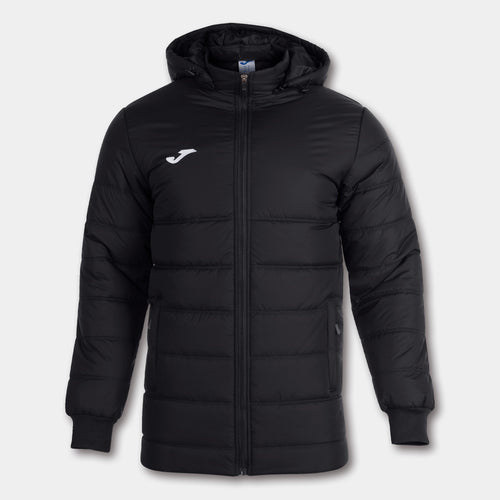 Joma Urban IV Anorak Padded Jacket