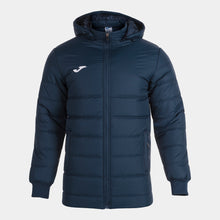 Load image into Gallery viewer, Joma Urban IV Anorak Padded Jacket
