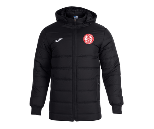 Lochar Thistle Youth AFC Anorak Coat