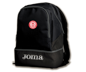 Lochar Thistle Youth AFC Back Pack