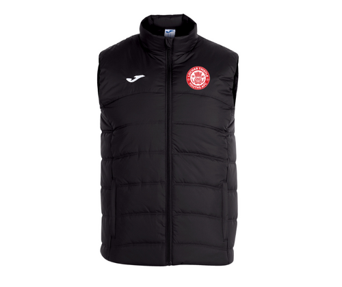 Lochar Thistle Youth AFC Gilet