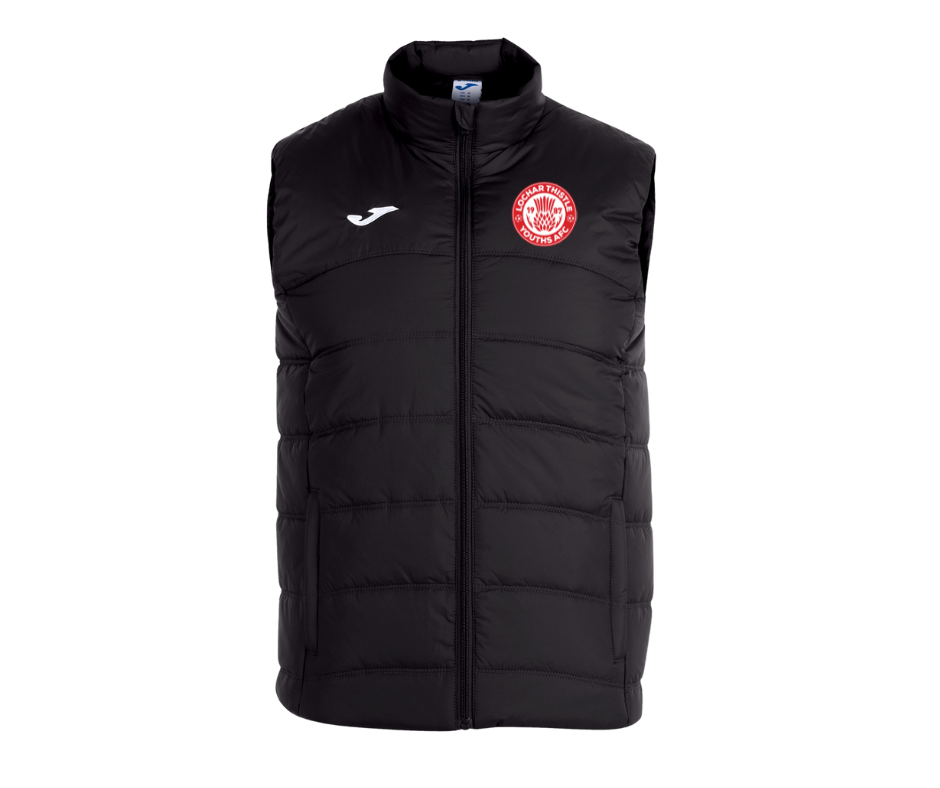 Lochar Thistle Youth AFC Gilet TS3 Sports