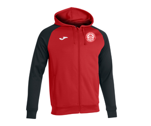 Lochar Thistle Youth AFC Hoodie