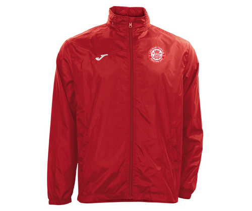 Lochar Thistle Youth AFC Raincoat