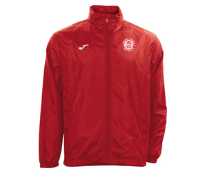 Lochar Thistle Youth AFC Raincoat