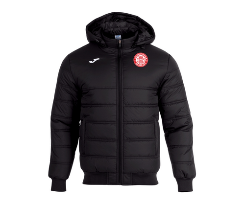 Lochar Thistle Youth AFC Bomber Coat