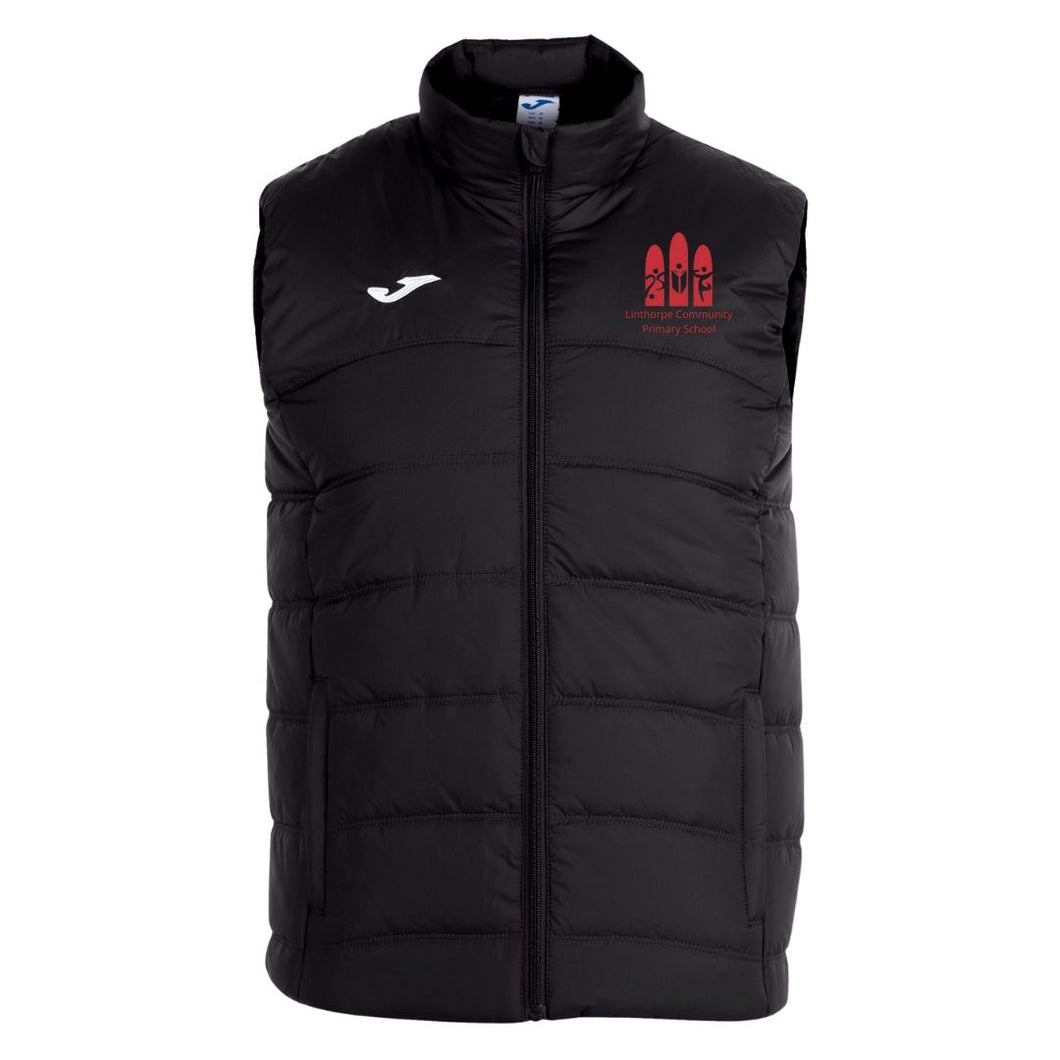 Linthorpe Primary Urban Gilet