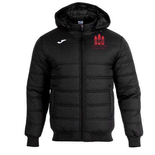 Linthorpe Primary Bomber Coat