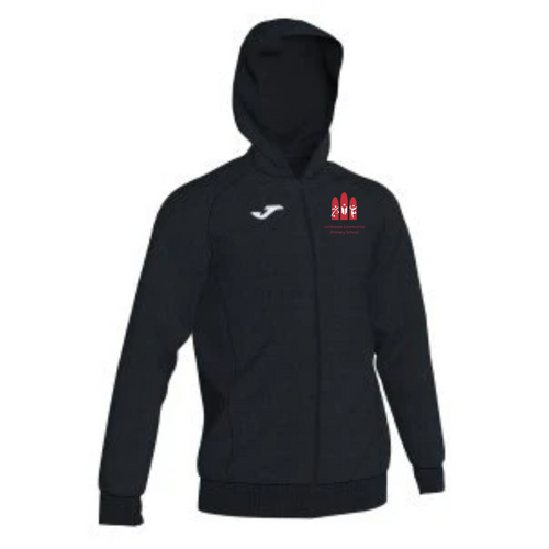 Linthorpe Primary Full Zip Hoodie