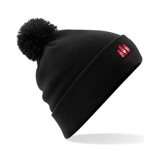 Linthorpe Community Primary Pom Pom Hat