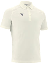 Load image into Gallery viewer, Macron Hutton Cricket Match Day Shirt