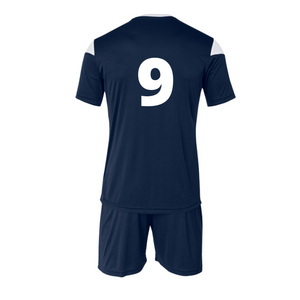 Marton FC Away Kit