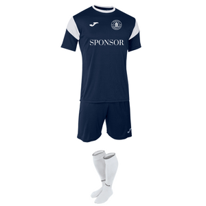 Marton FC Away Kit