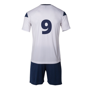 Marton FC Home kit