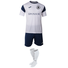 Load image into Gallery viewer, Marton FC Home kit