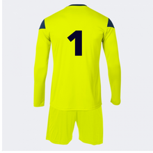 Load image into Gallery viewer, Marton FC Away Keeper kit