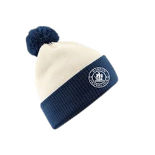 Load image into Gallery viewer, Marton FC Pom Pom Hat