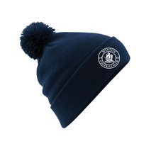 Load image into Gallery viewer, Marton FC Pom Pom Hat