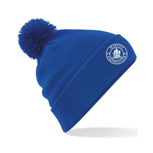 Load image into Gallery viewer, Marton FC Pom Pom Hat