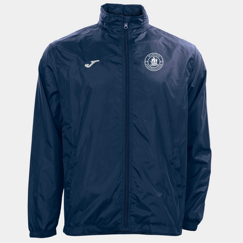 Marton FC Raincoat