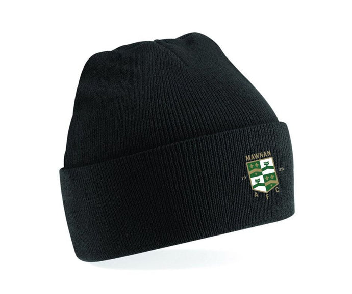Mawnan AFC Beanie