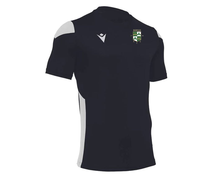 Mawnan AFC Polis Shirt