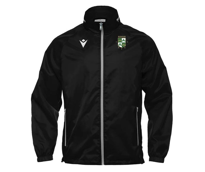 Mawnan AFC Praia Windbreaker