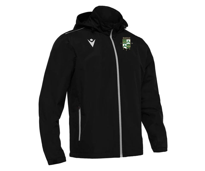 Mawnan AFC Vostok Fleece Coat