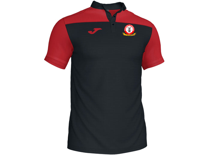 Pitstone & Ivinghoe FC Polo