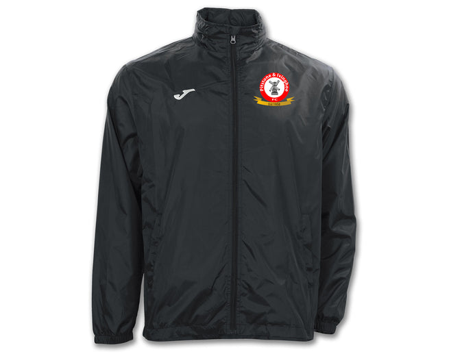 Pitstone & Ivinghoe Rain Jacket