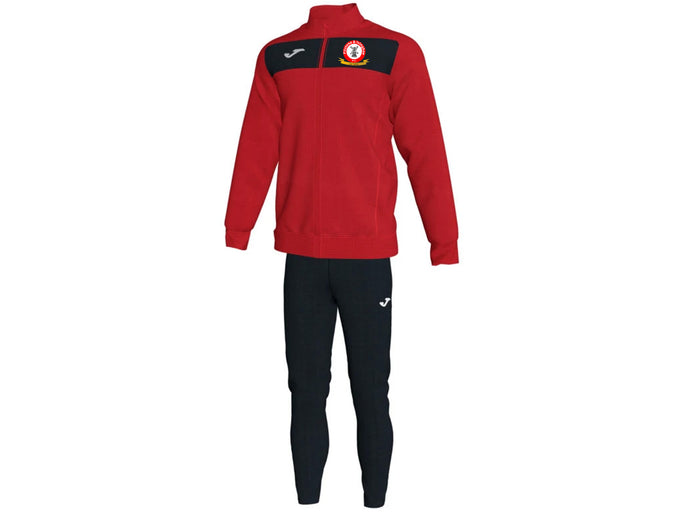Pitstone & Ivinghoe FC Full Tracksuit