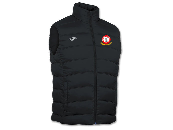 Pitstone & Ivinghoe Urban Vest