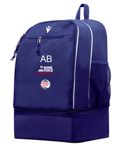 RAF Weight lifting Back Pack