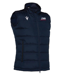 RAF Weight lifting Gilet