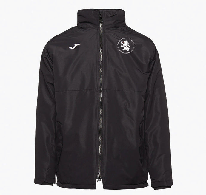 Billingham Synthonia FC Fleece Line Raincoat
