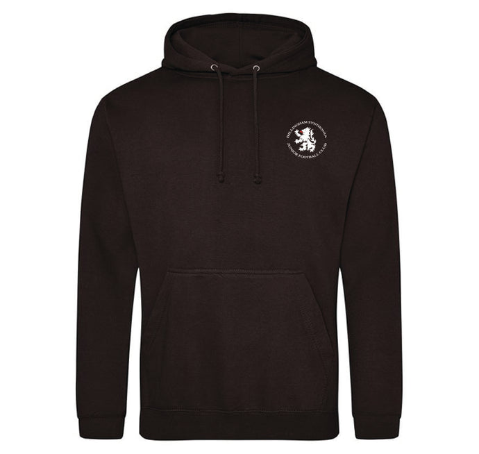 Billingham Synthonia FC Hoodie