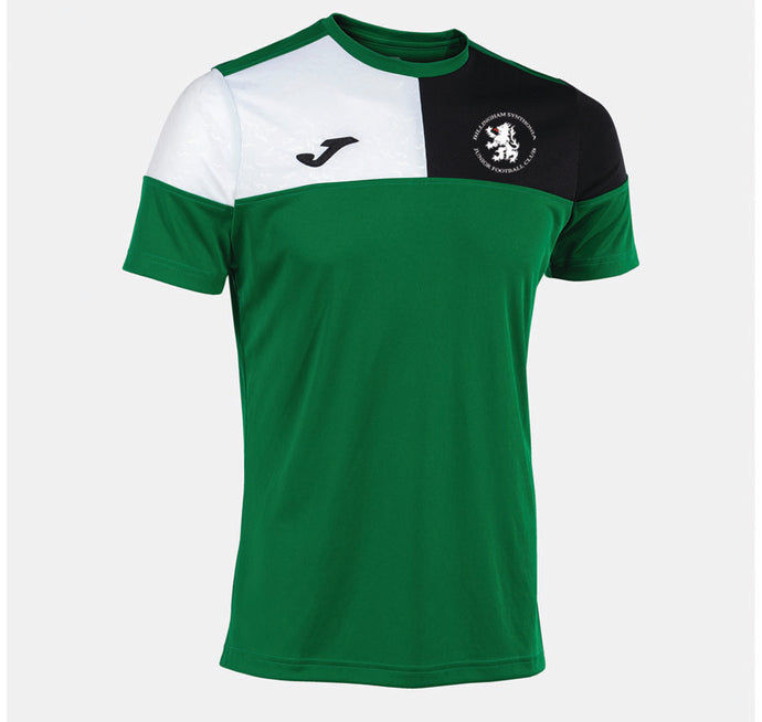 Billingham Synthonia Coaches T-shirt