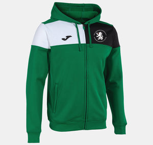 Billingham Synthonia FC Coaches Hoodie