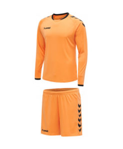 Hummel Core GK Set