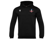 Load image into Gallery viewer, Tees Valley Judo Hoodie