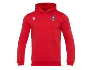 Tees Valley Judo Hoodie