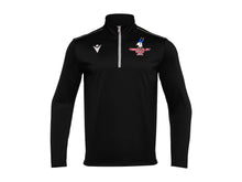 Load image into Gallery viewer, Tees Valley Judo 1/2 Zip