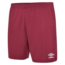 Load image into Gallery viewer, Umbro Club II Shorts Adults