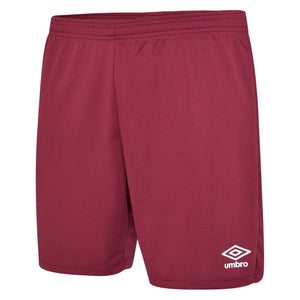 Umbro Club II Shorts Adults