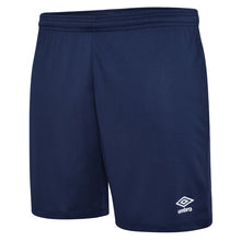 Load image into Gallery viewer, Umbro Club II Shorts Adults