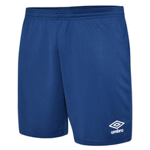 Load image into Gallery viewer, Umbro Club II Shorts Adults